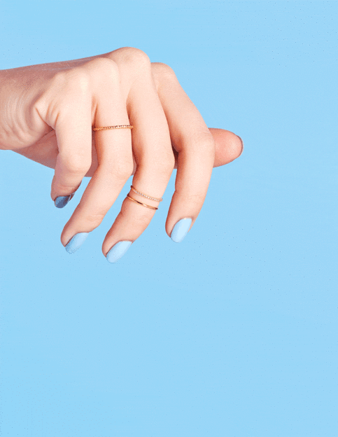 OPI Malibu Gel Color - Mali-blue Shore (GCN87)-OPI Gel Color-OPI- Nail Supply American Gel Polish - Phuong Ni