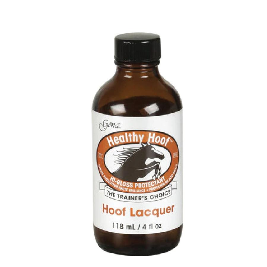 62496 - Healthy Hoof Lacquer Topcoat 4Oz-HOOF LACQUER TOP & BASE-Nails Deal & Beauty Supply- Nail Supply American Gel Polish - Phuong Ni