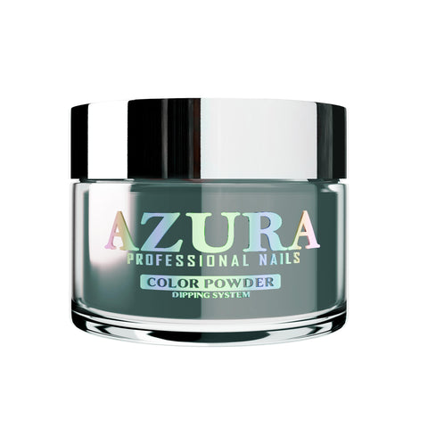 AZURA Acrylic & Dip Powder (Nail Powder 2in1) - Amazon Forest - 120-AZURA- Nail Supply American Gel Polish - Phuong Ni