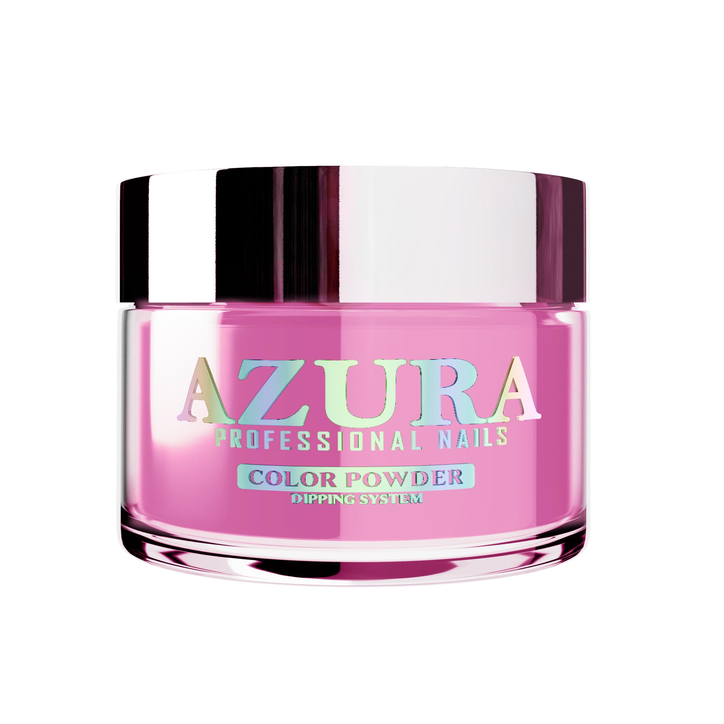 AZURA Acrylic & Dip Powder (Nail Powder 2in1) - Baby Pink - 042-AZURA- Nail Supply American Gel Polish - Phuong Ni
