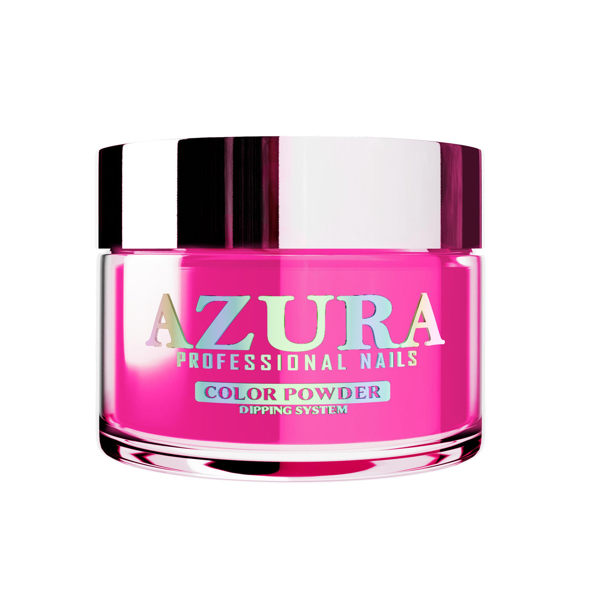 AZURA Acrylic & Dip Powder (Nail Powder 2in1) - Beauty Mask - 107-AZURA- Nail Supply American Gel Polish - Phuong Ni