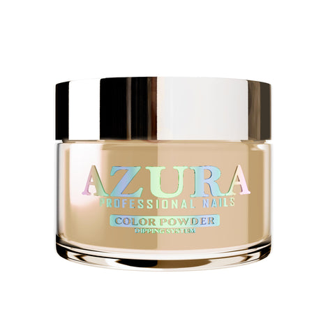 AZURA Acrylic & Dip Powder (Nail Powder 2in1) - Beautyful Lisbon - 043-AZURA- Nail Supply American Gel Polish - Phuong Ni