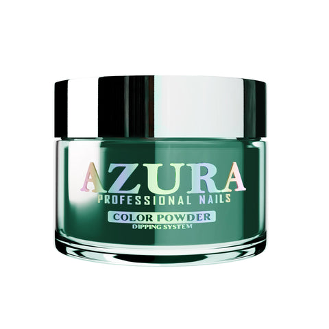 AZURA Acrylic & Dip Powder (Nail Powder 2in1) - Bling Bling - 141-AZURA- Nail Supply American Gel Polish - Phuong Ni