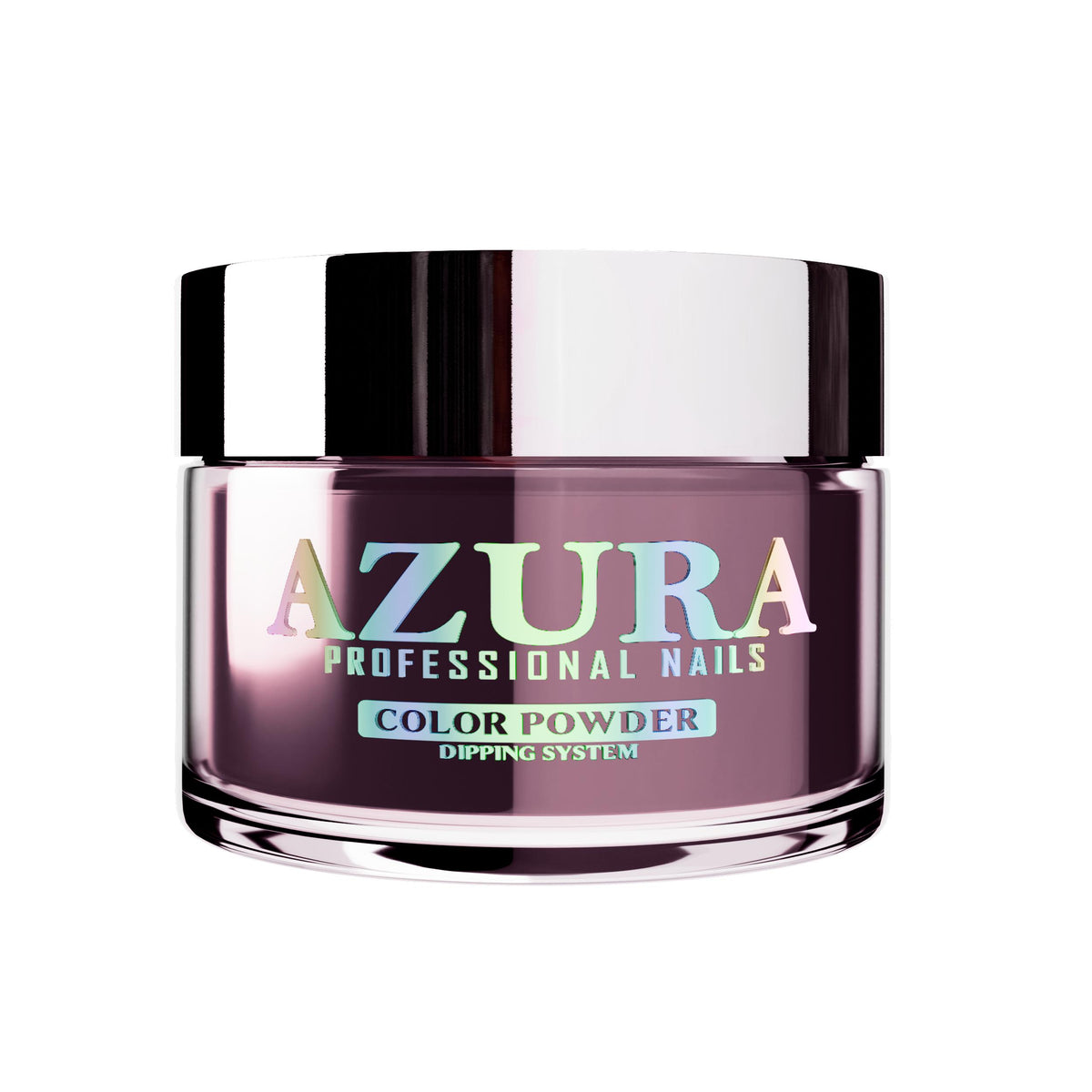 AZURA Acrylic & Dip Powder (Nail Powder 2in1) - Blue Euro - 032-AZURA- Nail Supply American Gel Polish - Phuong Ni