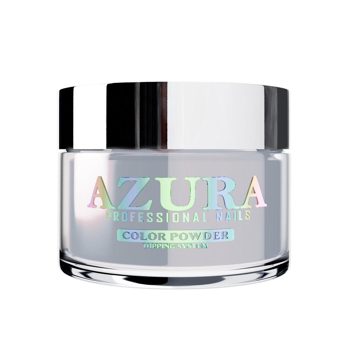 AZURA Acrylic & Dip Powder (Nail Powder 2in1) - Blue Hill - 040-AZURA- Nail Supply American Gel Polish - Phuong Ni