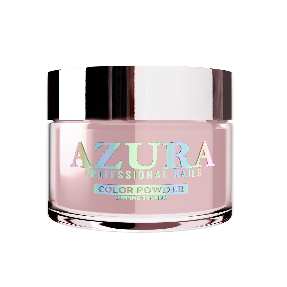 AZURA Acrylic & Dip Powder (Nail Powder 2in1) - Brazen Family - 075-AZURA- Nail Supply American Gel Polish - Phuong Ni