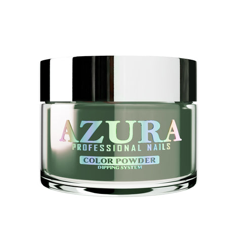 AZURA Acrylic & Dip Powder (Nail Powder 2in1) - Brazzy Stones - 116-AZURA- Nail Supply American Gel Polish - Phuong Ni