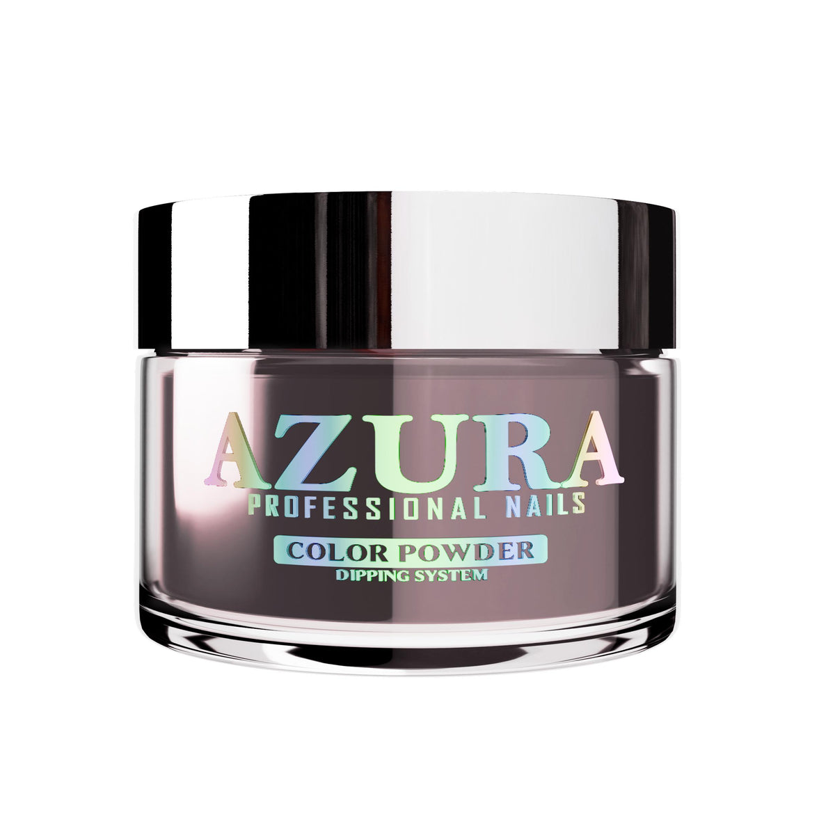 AZURA Acrylic & Dip Powder (Nail Powder 2in1) - Buzz Browl - 126-AZURA- Nail Supply American Gel Polish - Phuong Ni