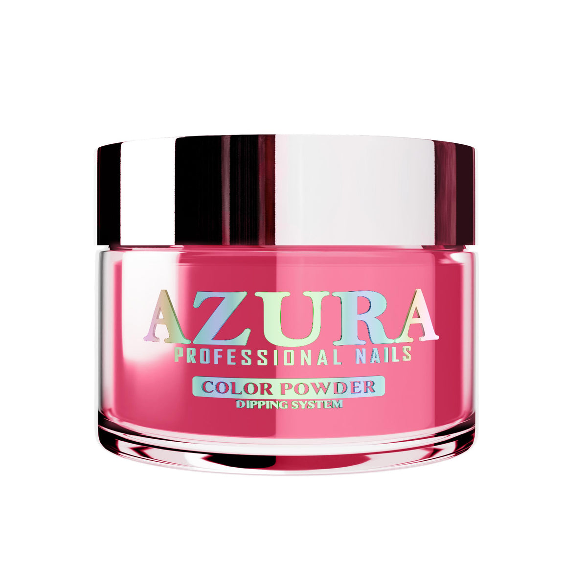 AZURA Acrylic & Dip Powder (Nail Powder 2in1) - Candy Crush - 068-AZURA- Nail Supply American Gel Polish - Phuong Ni