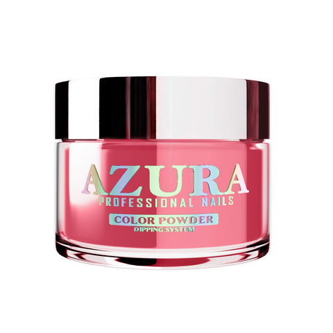 AZURA Acrylic & Dip Powder (Nail Powder 2in1) - Cherry Blossom - 011-AZURA- Nail Supply American Gel Polish - Phuong Ni