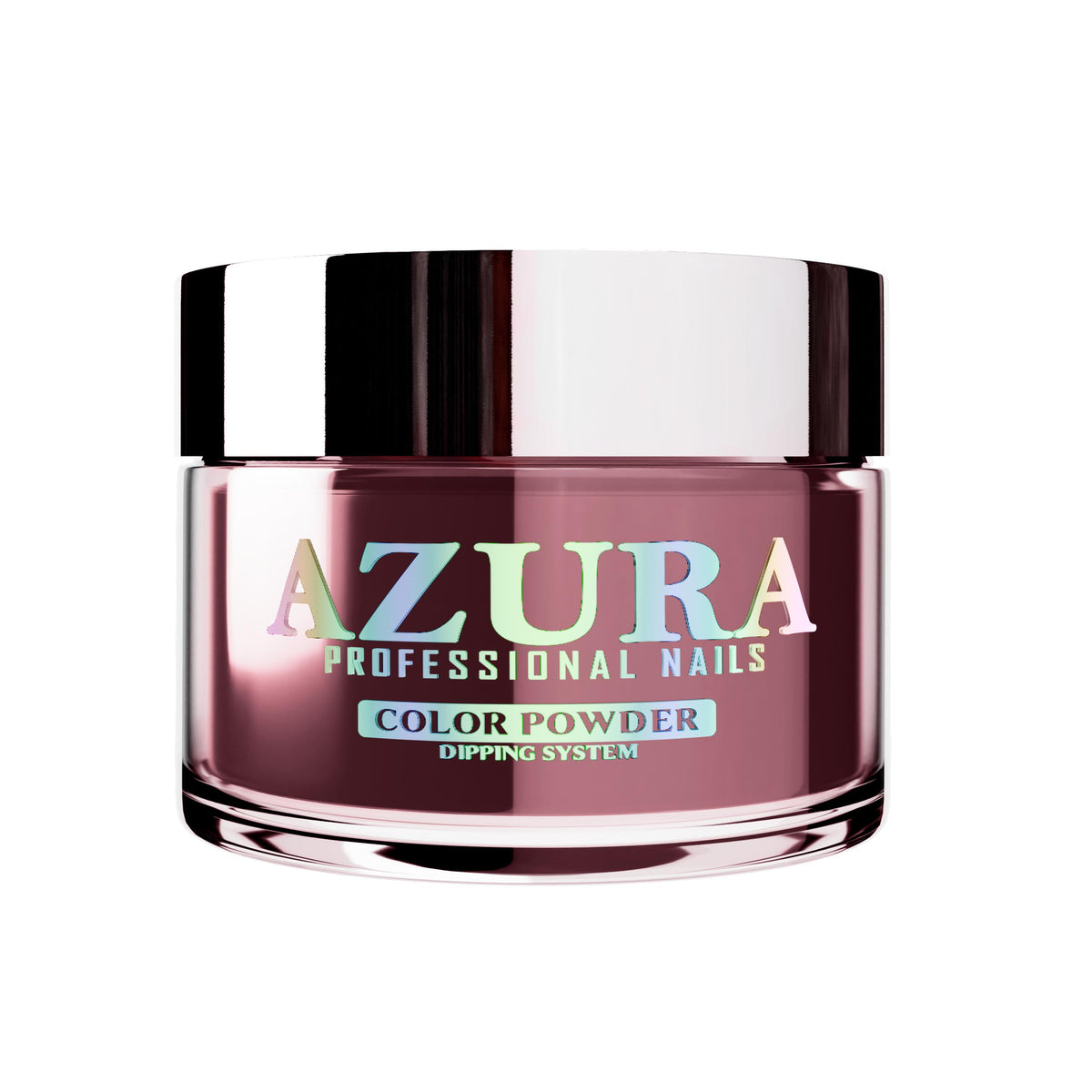 AZURA Acrylic & Dip Powder (Nail Powder 2in1) - Chutney - 048-AZURA- Nail Supply American Gel Polish - Phuong Ni