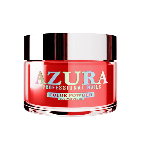 AZURA Acrylic & Dip Powder (Nail Powder 2in1) - Coral Lines - 004-AZURA- Nail Supply American Gel Polish - Phuong Ni