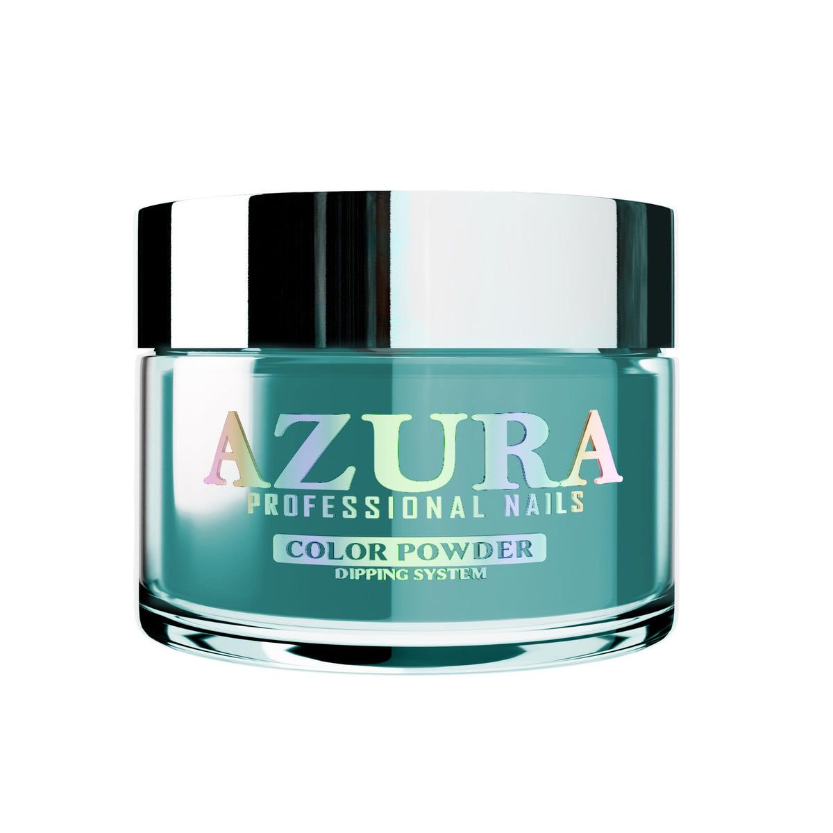 AZURA Acrylic & Dip Powder (Nail Powder 2in1) - Duty Style - 102-AZURA- Nail Supply American Gel Polish - Phuong Ni