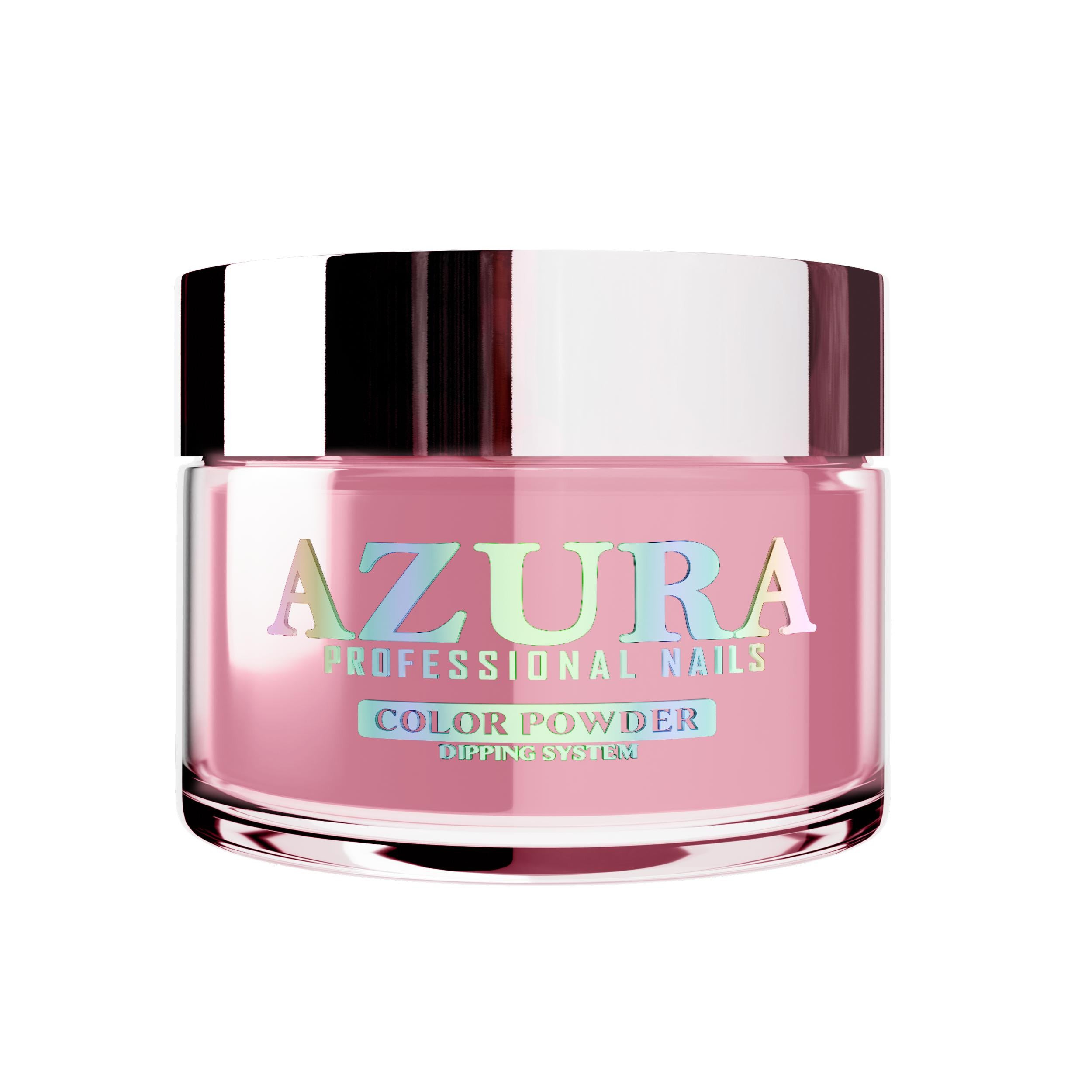 AZURA Acrylic & Dip Powder (Nail Powder 2in1) - Essie Lily - 085-AZURA- Nail Supply American Gel Polish - Phuong Ni
