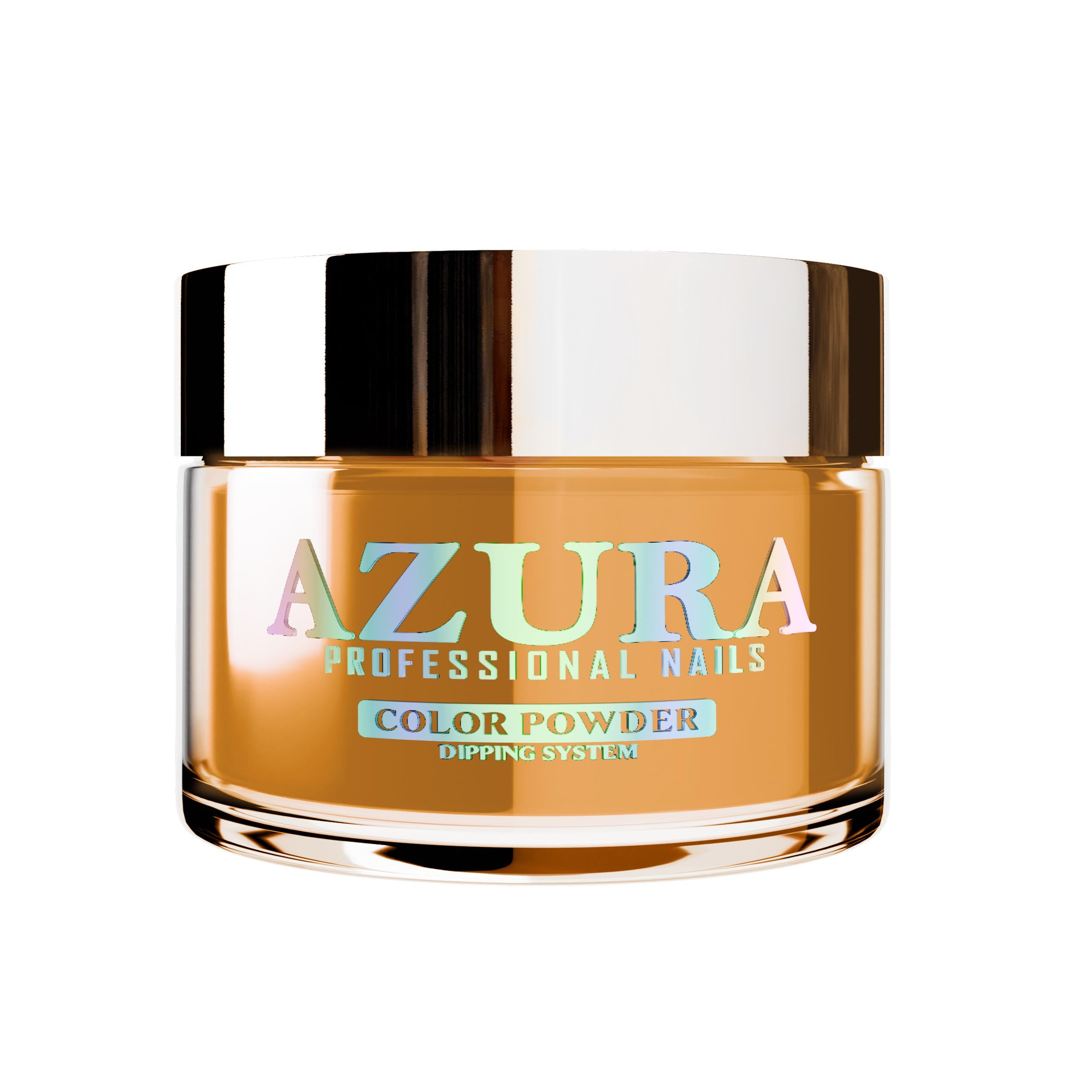 AZURA Acrylic & Dip Powder (Nail Powder 2in1) - Exotic Havana - 050-AZURA- Nail Supply American Gel Polish - Phuong Ni