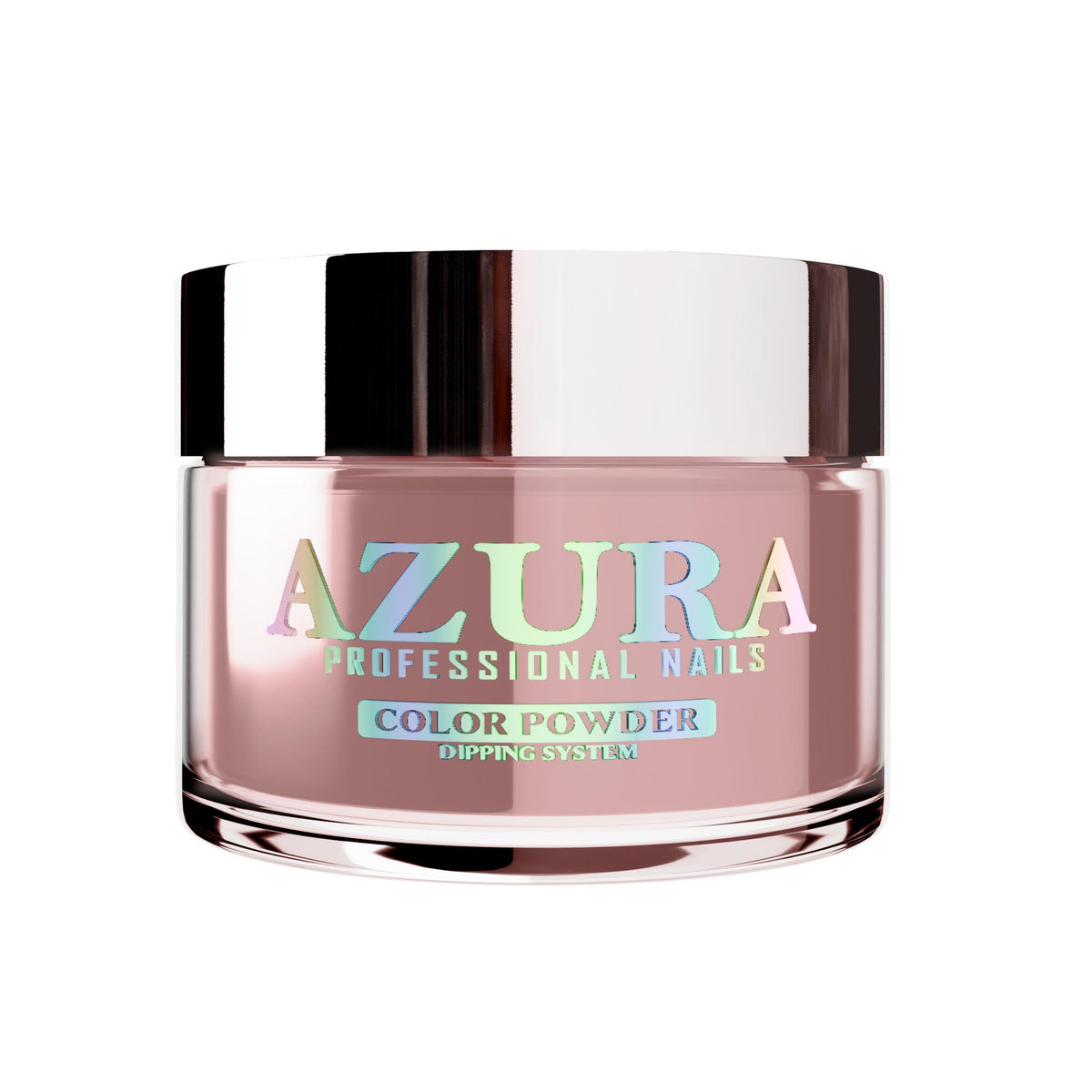 AZURA Acrylic & Dip Powder (Nail Powder 2in1) - First Kiss - 009-AZURA- Nail Supply American Gel Polish - Phuong Ni