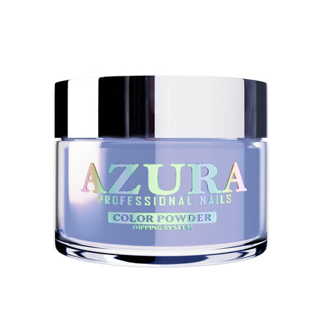 AZURA Acrylic & Dip Powder (Nail Powder 2in1) - Glitter Pearl - 029-AZURA- Nail Supply American Gel Polish - Phuong Ni