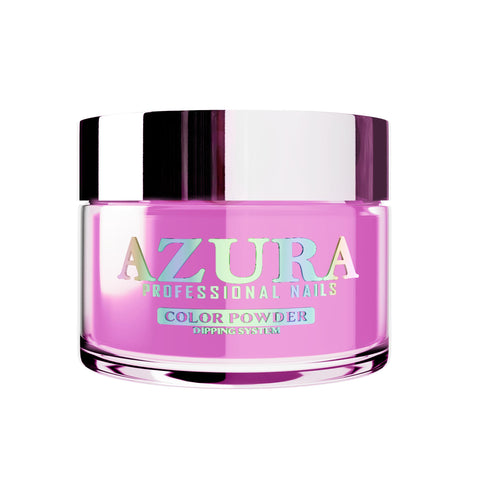 AZURA Acrylic & Dip Powder (Nail Powder 2in1) - Great Smoky - 047-AZURA- Nail Supply American Gel Polish - Phuong Ni