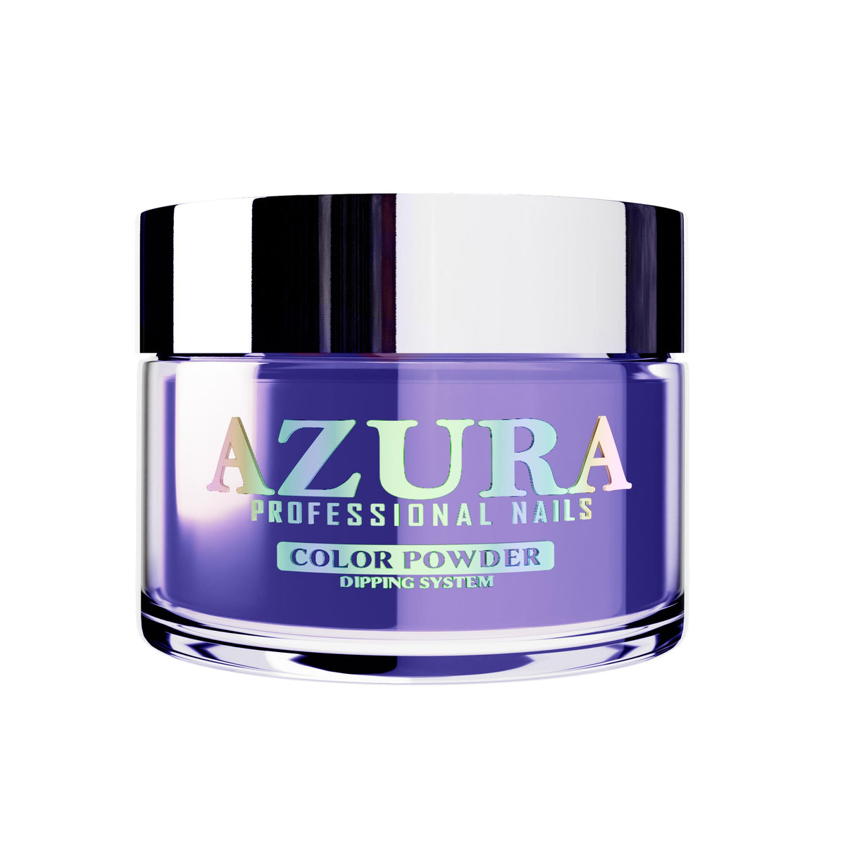 AZURA Acrylic & Dip Powder (Nail Powder 2in1) - Gulf Private - 070-AZURA- Nail Supply American Gel Polish - Phuong Ni