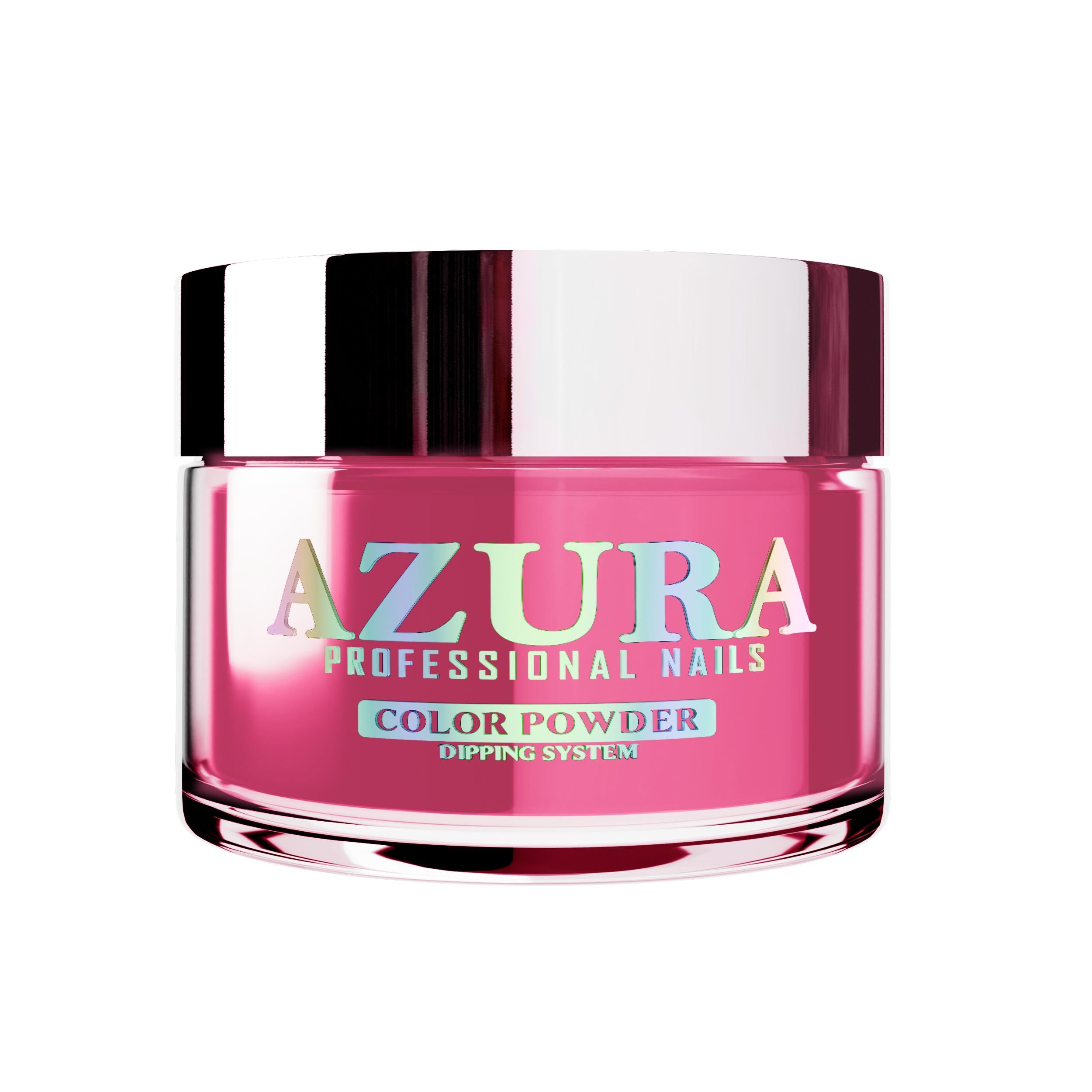 AZURA Acrylic & Dip Powder (Nail Powder 2in1) - Jamaica Harris - 158-AZURA- Nail Supply American Gel Polish - Phuong Ni