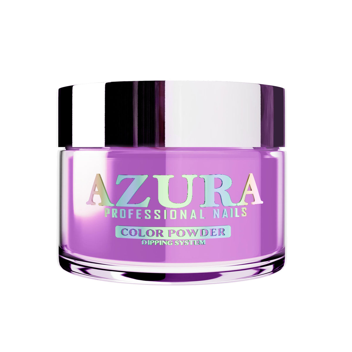 AZURA Acrylic & Dip Powder (Nail Powder 2in1) - Lavender Budapest - 038-AZURA- Nail Supply American Gel Polish - Phuong Ni