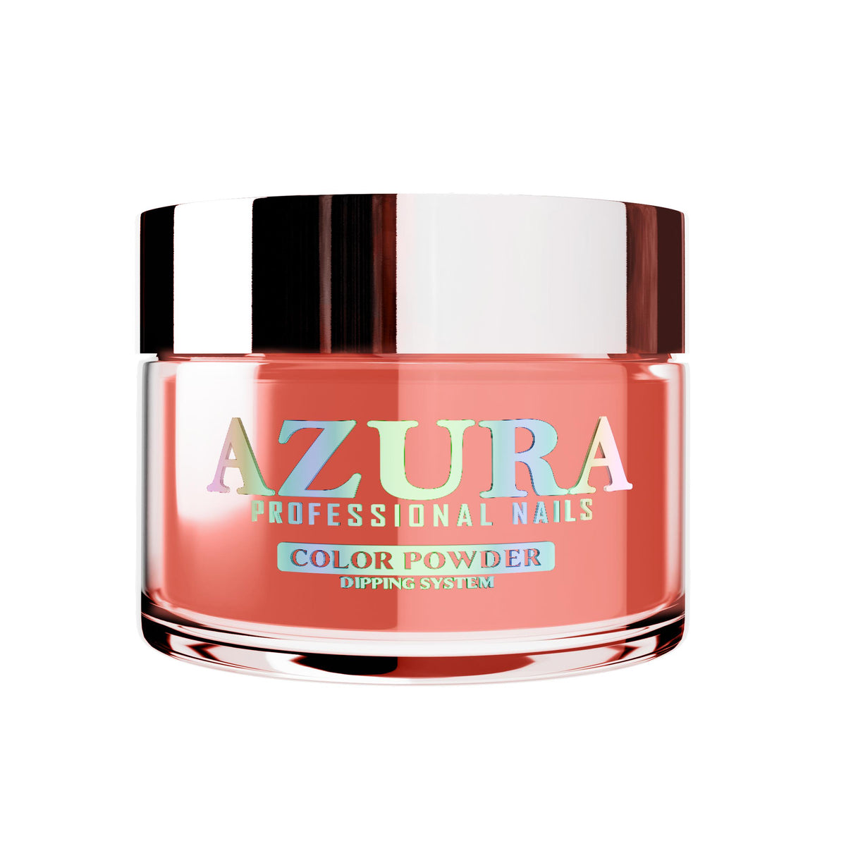 AZURA Acrylic & Dip Powder (Nail Powder 2in1) - Light Peach - 026-AZURA- Nail Supply American Gel Polish - Phuong Ni