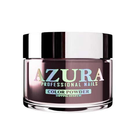 AZURA Acrylic & Dip Powder (Nail Powder 2in1) - Lovely Paris - 020-AZURA- Nail Supply American Gel Polish - Phuong Ni