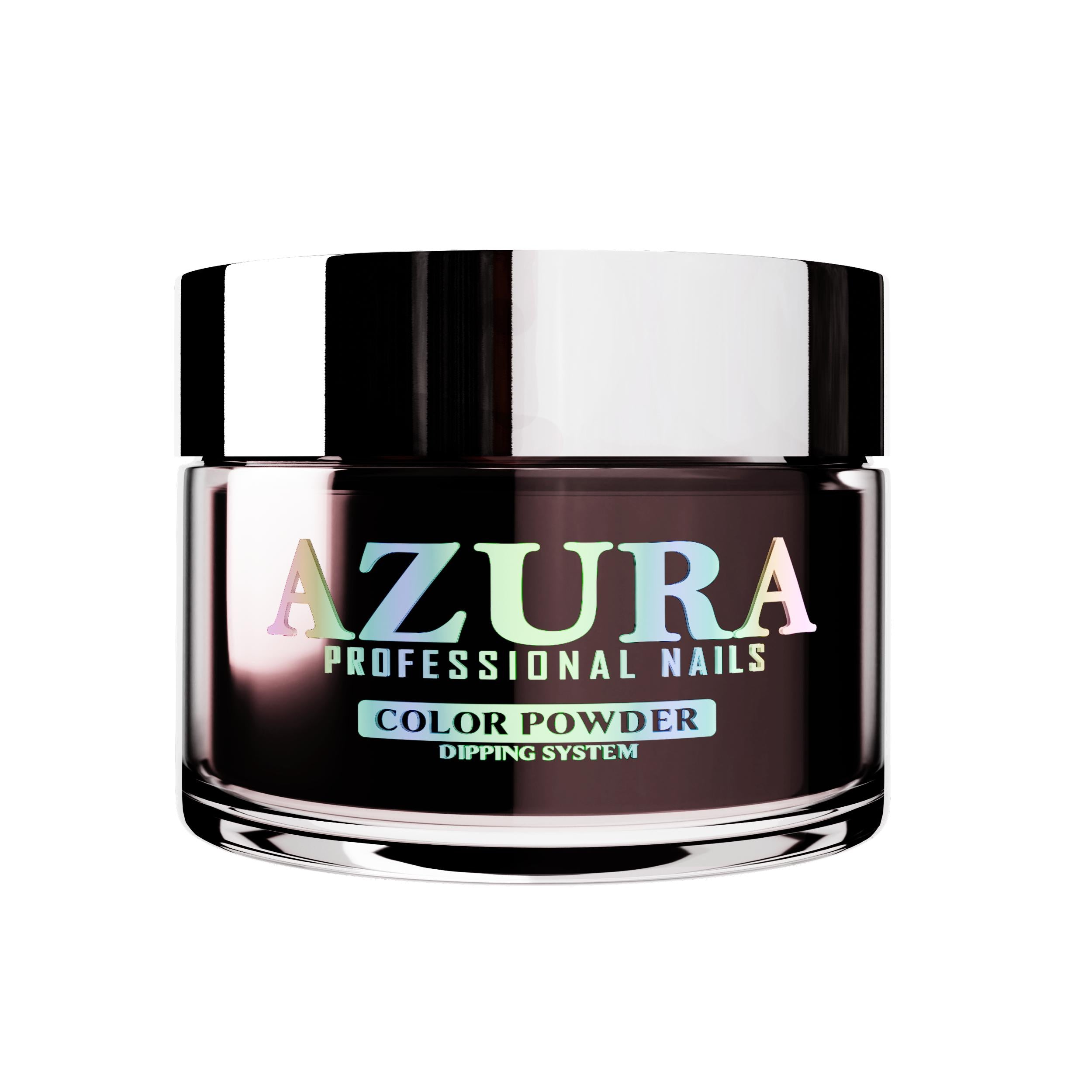 AZURA Acrylic & Dip Powder (Nail Powder 2in1) - Miami Sexy - 028-AZURA- Nail Supply American Gel Polish - Phuong Ni