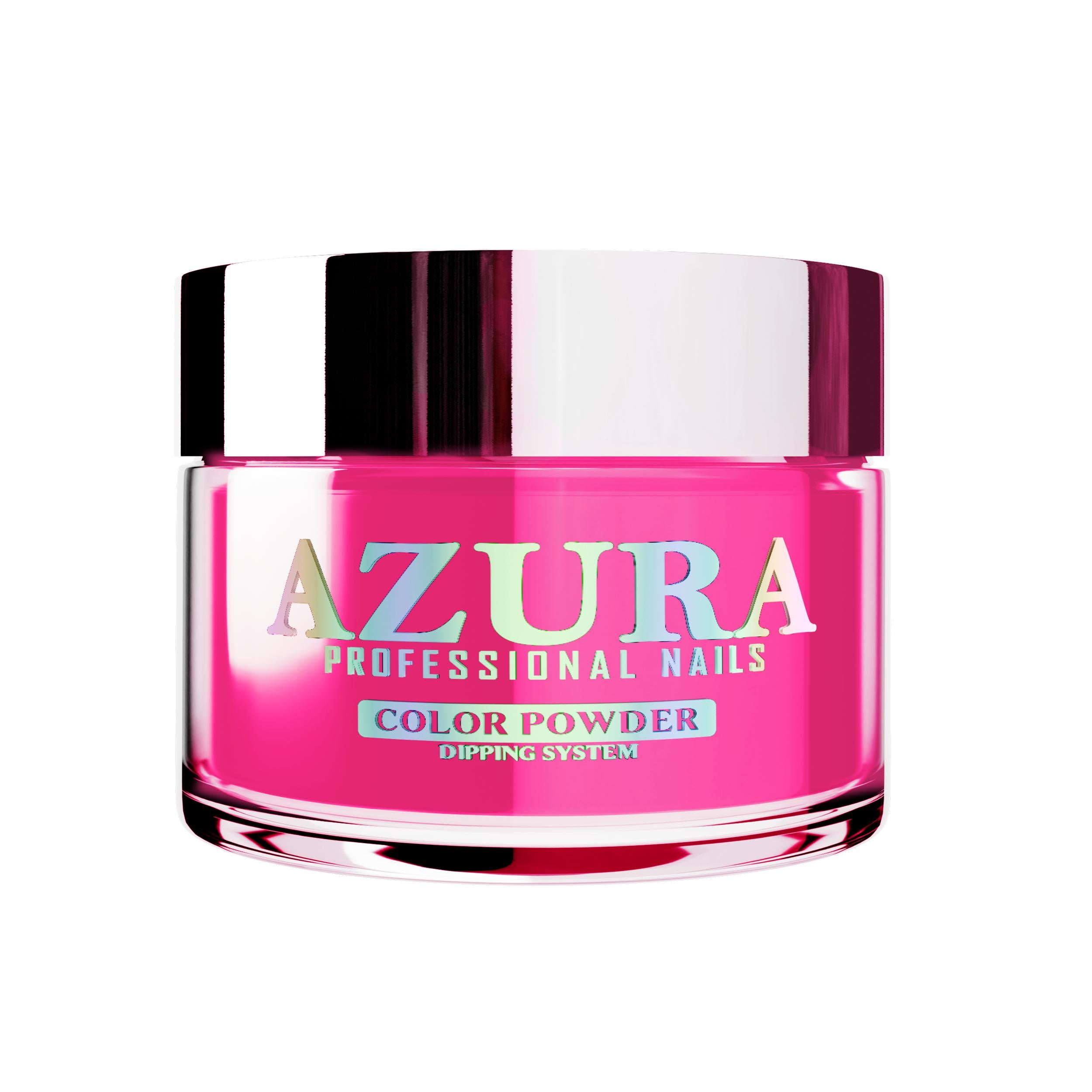 AZURA Acrylic & Dip Powder (Nail Powder 2in1) - NEON Linky - 177-AZURA- Nail Supply American Gel Polish - Phuong Ni