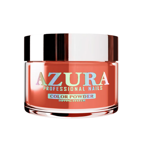 AZURA Acrylic & Dip Powder (Nail Powder 2in1) - NYC Night - 112-AZURA- Nail Supply American Gel Polish - Phuong Ni