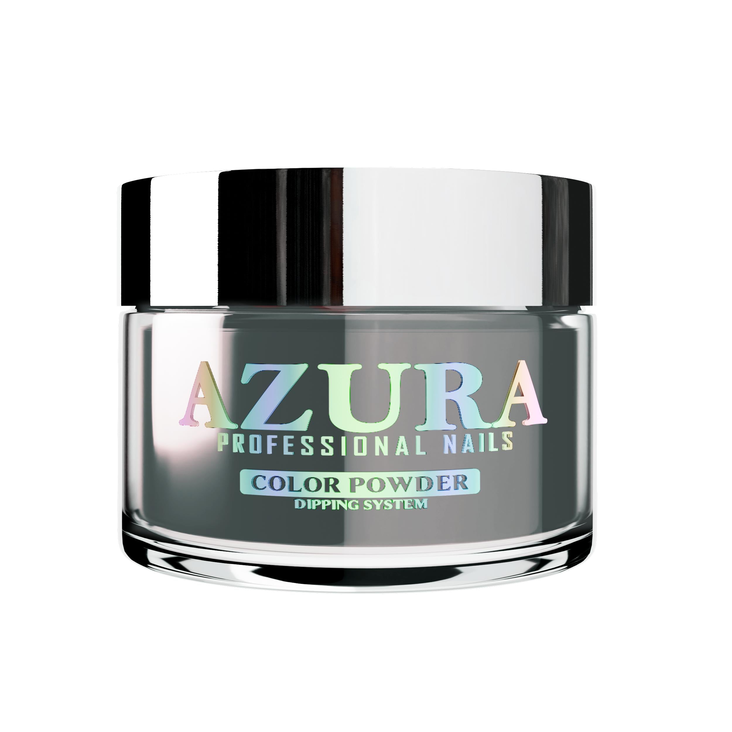 AZURA Acrylic & Dip Powder (Nail Powder 2in1) - Nautical Happy - 161-AZURA- Nail Supply American Gel Polish - Phuong Ni