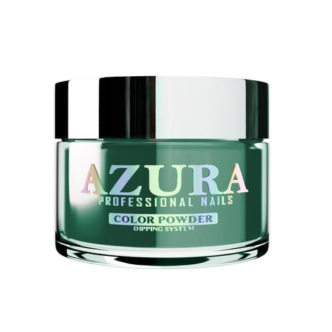 AZURA Acrylic & Dip Powder (Nail Powder 2in1) - New Year. New Color - 140-AZURA- Nail Supply American Gel Polish - Phuong Ni