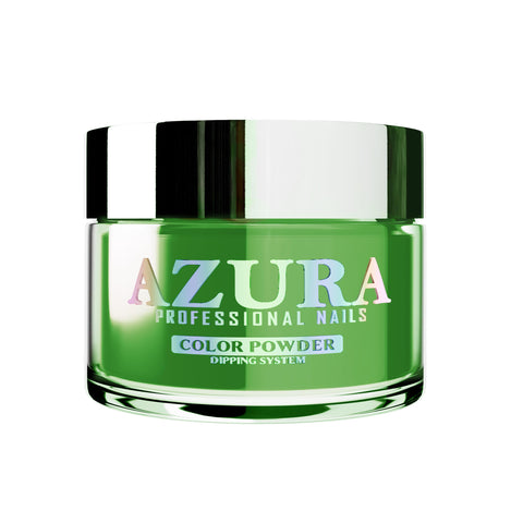 AZURA Acrylic & Dip Powder (Nail Powder 2in1) - Palm Springs - 117-AZURA- Nail Supply American Gel Polish - Phuong Ni