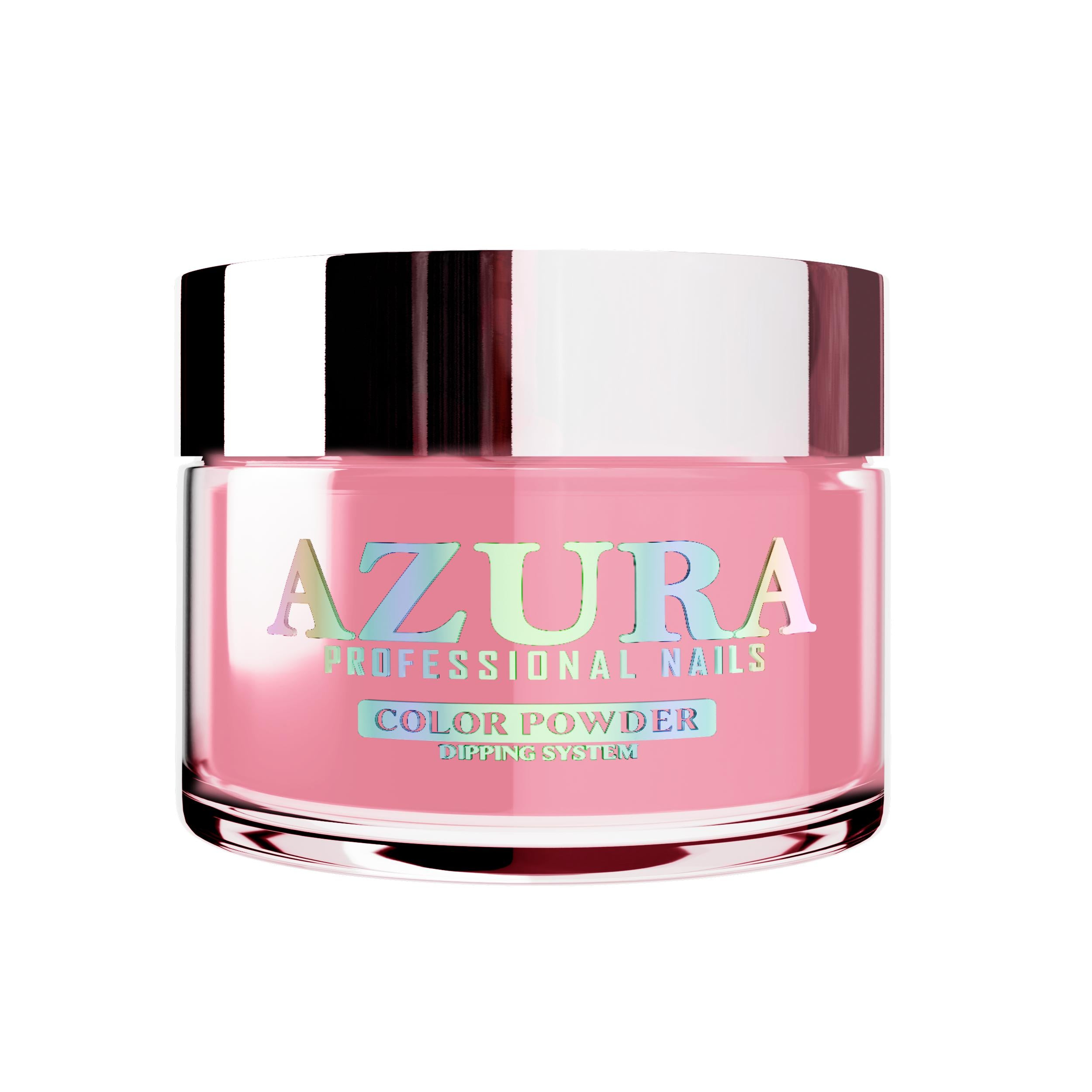 AZURA Acrylic & Dip Powder (Nail Powder 2in1) - Pastel Babe - 151-AZURA- Nail Supply American Gel Polish - Phuong Ni