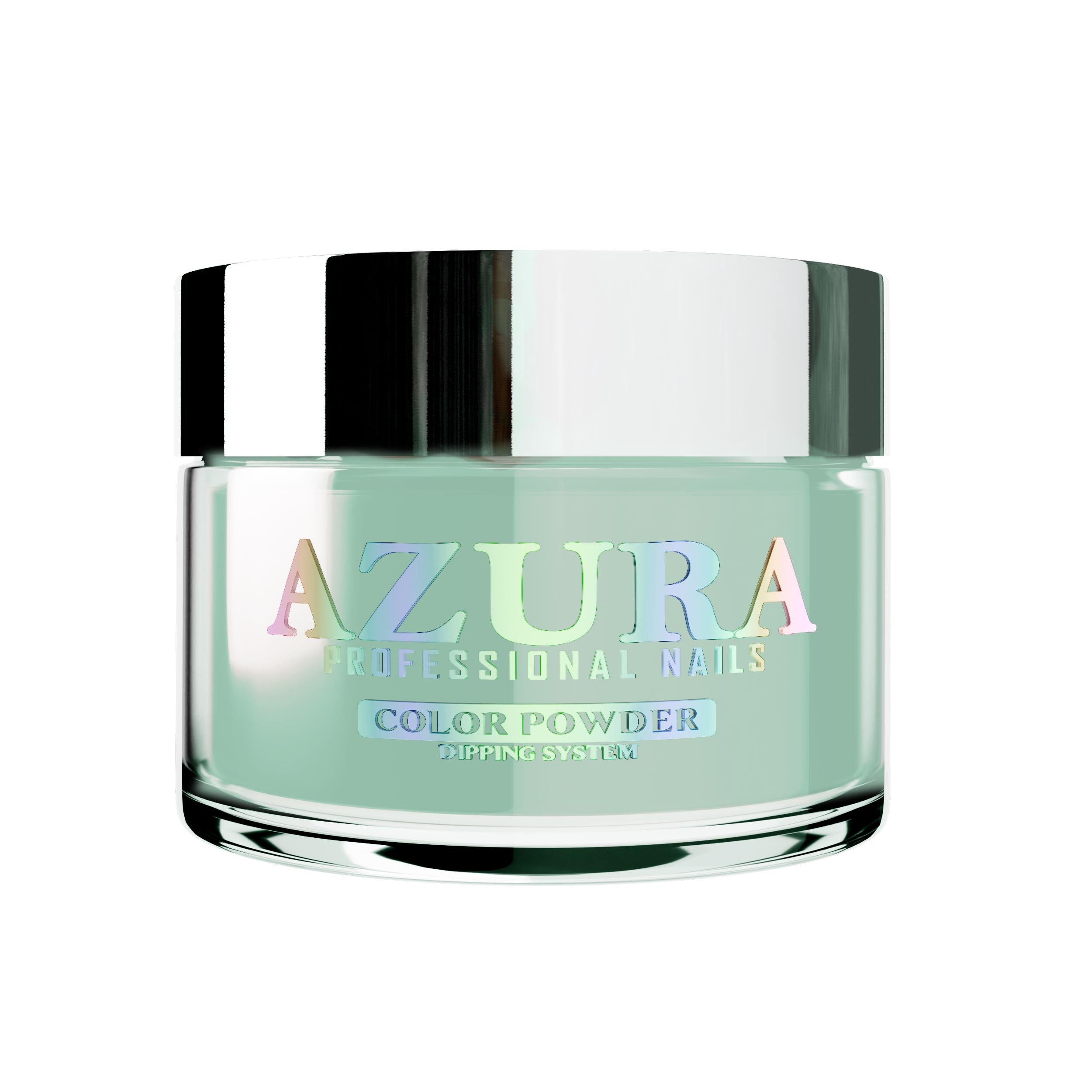 AZURA Acrylic & Dip Powder (Nail Powder 2in1) - Pastel Candy Apple - 152-AZURA- Nail Supply American Gel Polish - Phuong Ni
