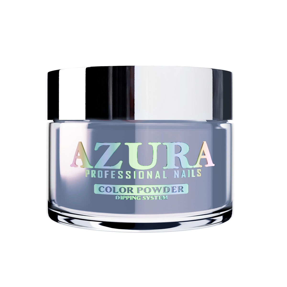 AZURA Acrylic & Dip Powder (Nail Powder 2in1) - Pastel First Time - 155-AZURA- Nail Supply American Gel Polish - Phuong Ni