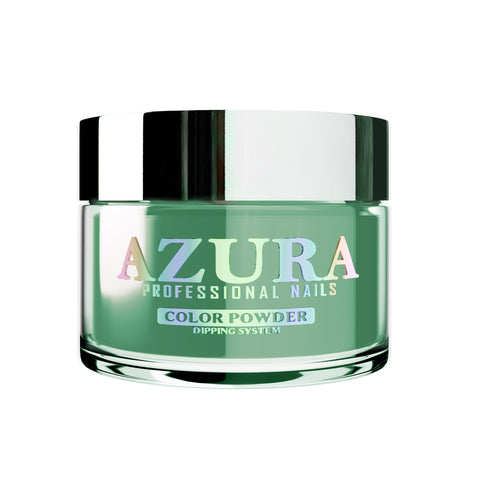 AZURA Acrylic & Dip Powder (Nail Powder 2in1) - Pearl - 119-AZURA- Nail Supply American Gel Polish - Phuong Ni