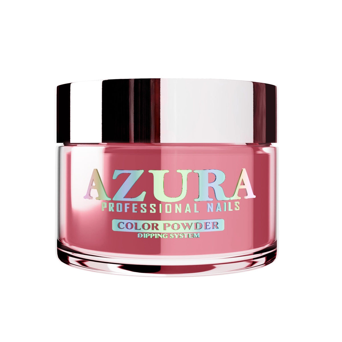 AZURA Acrylic & Dip Powder (Nail Powder 2in1) - Pink Diamond - 093-AZURA- Nail Supply American Gel Polish - Phuong Ni