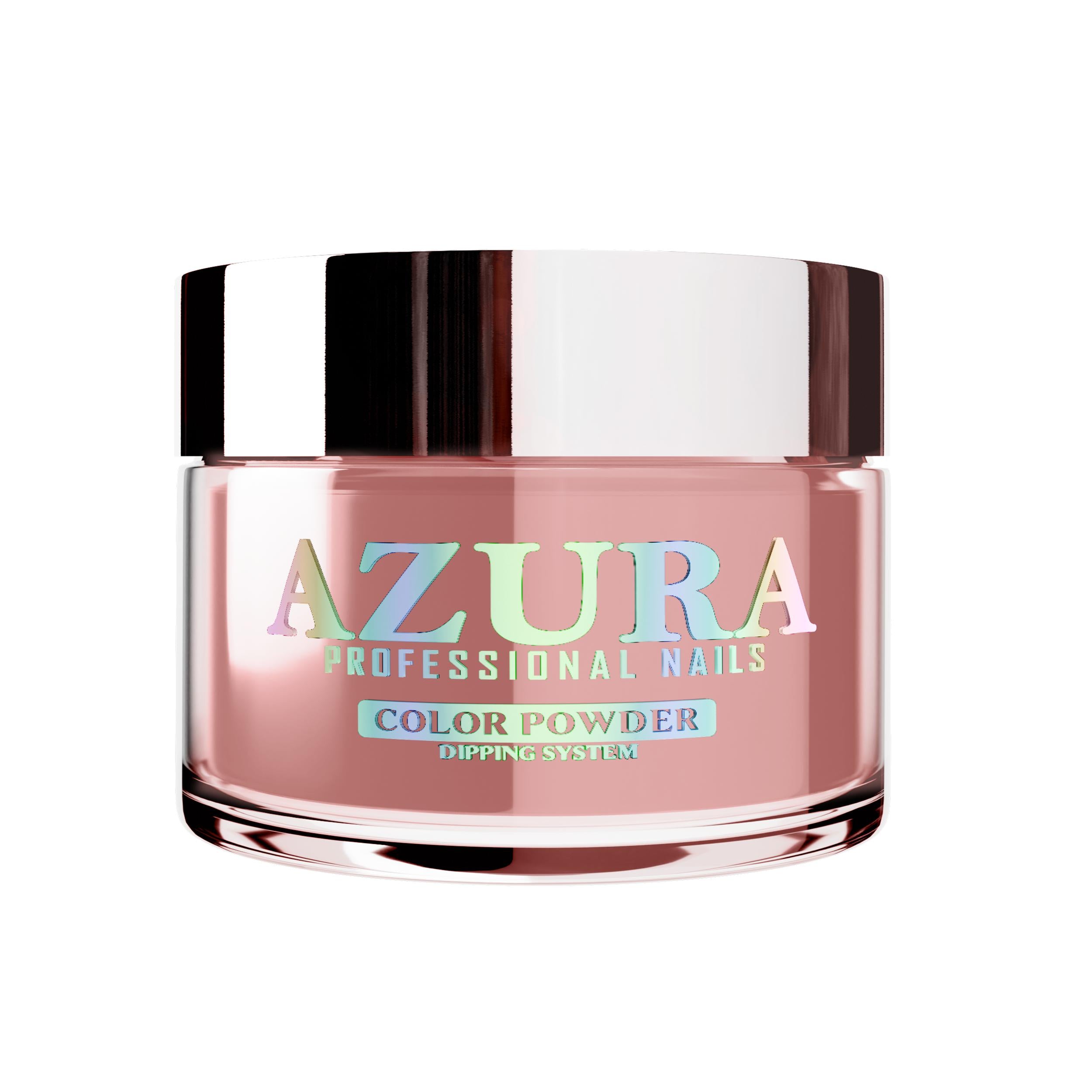 AZURA Acrylic & Dip Powder (Nail Powder 2in1) - Princess - 089-AZURA- Nail Supply American Gel Polish - Phuong Ni