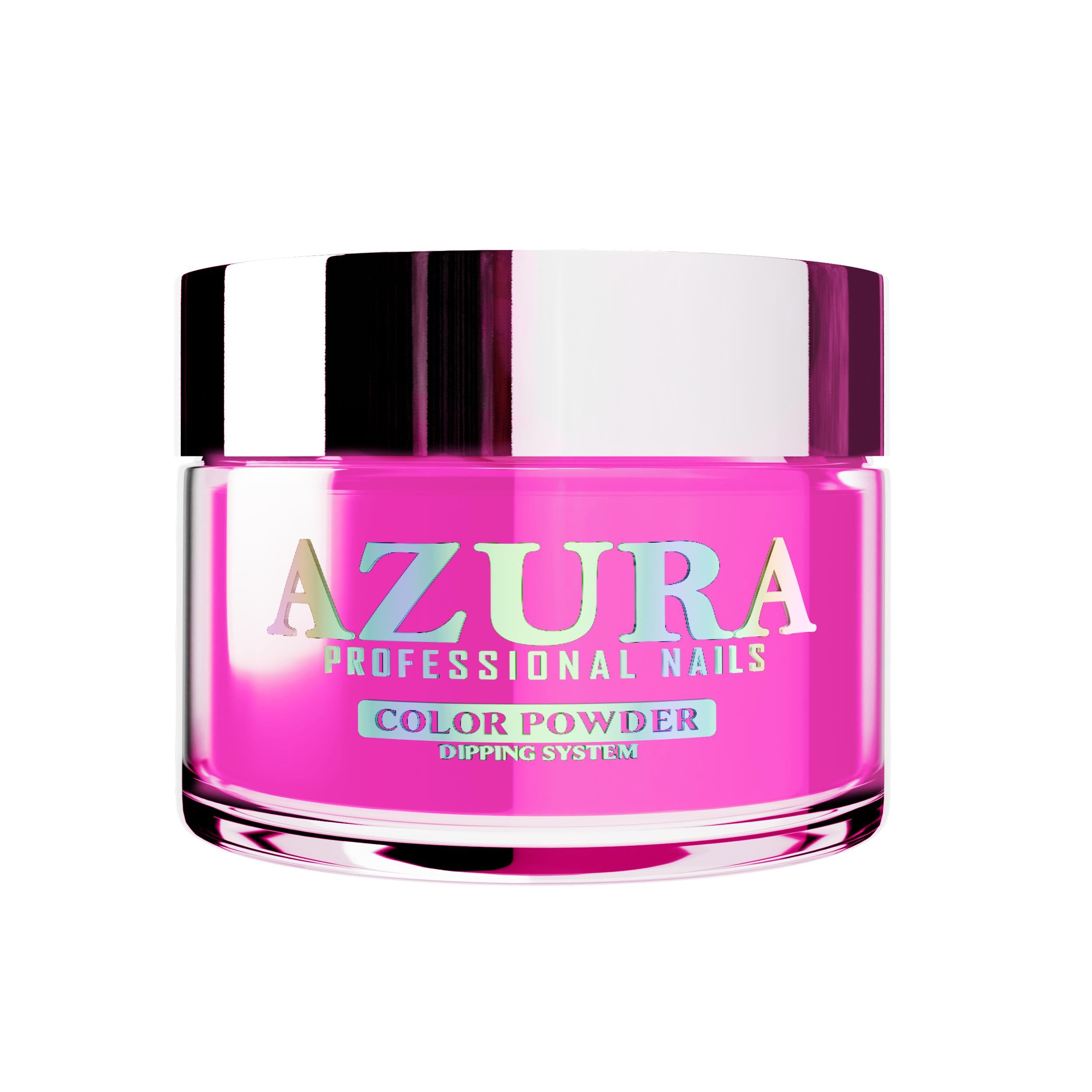 AZURA Acrylic & Dip Powder (Nail Powder 2in1) - Ring The Pink - 108-AZURA- Nail Supply American Gel Polish - Phuong Ni