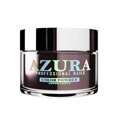 AZURA Acrylic & Dip Powder (Nail Powder 2in1) - Ruby Limited - 129-AZURA- Nail Supply American Gel Polish - Phuong Ni