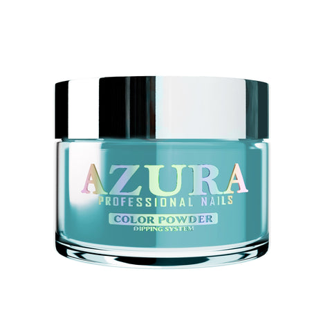 AZURA Acrylic & Dip Powder (Nail Powder 2in1) - Ruby Limited - 178-AZURA- Nail Supply American Gel Polish - Phuong Ni