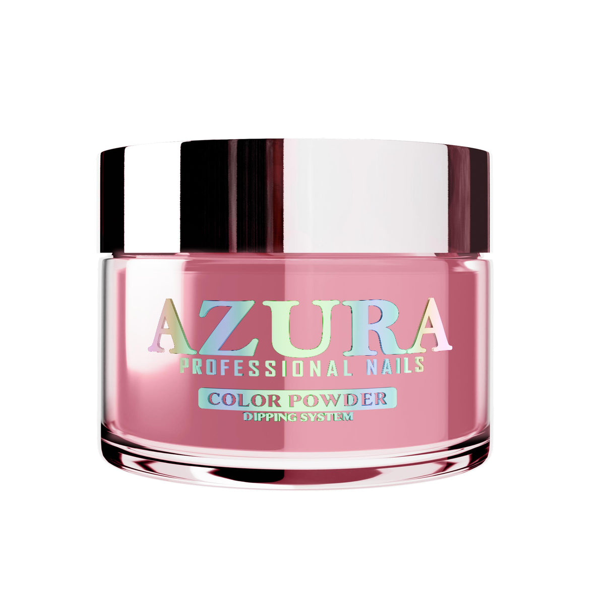 AZURA Acrylic & Dip Powder (Nail Powder 2in1) - Secret Story - 077-AZURA- Nail Supply American Gel Polish - Phuong Ni