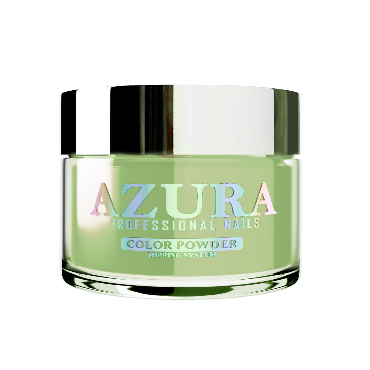 AZURA Acrylic & Dip Powder (Nail Powder 2in1) - Star R.E.D - 113-AZURA- Nail Supply American Gel Polish - Phuong Ni
