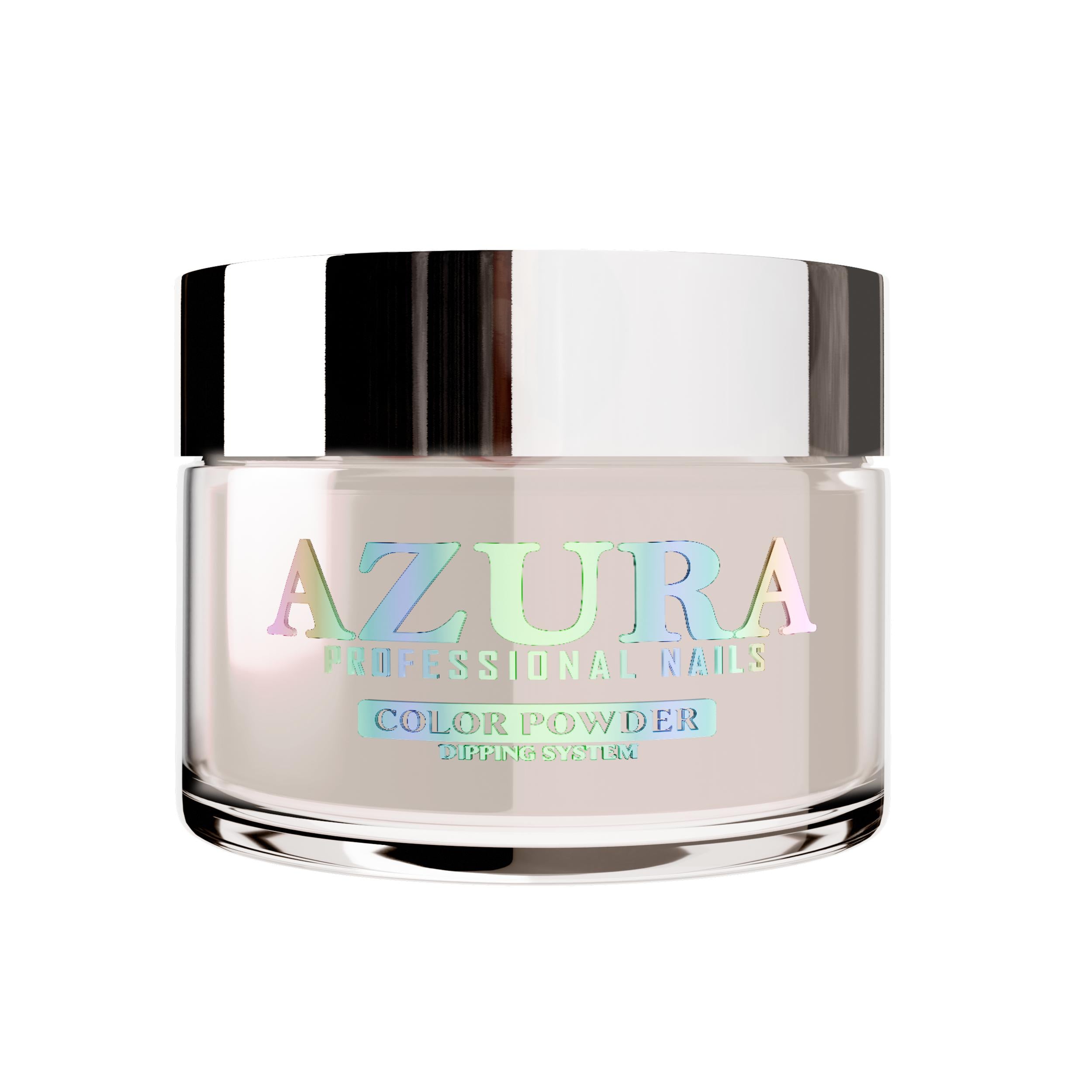 AZURA Acrylic & Dip Powder (Nail Powder 2in1) - Studio Sky - 125-AZURA- Nail Supply American Gel Polish - Phuong Ni