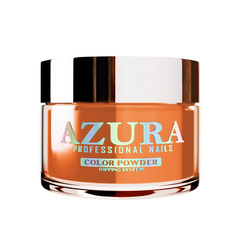 AZURA Acrylic & Dip Powder (Nail Powder 2in1) - Sunset And See Me - 157-AZURA- Nail Supply American Gel Polish - Phuong Ni