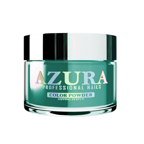 AZURA Acrylic & Dip Powder (Nail Powder 2in1) - Trophy Catalina - 160-AZURA- Nail Supply American Gel Polish - Phuong Ni