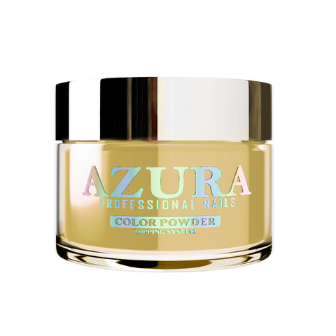 AZURA Acrylic & Dip Powder (Nail Powder 2in1) - Vanila Moments - 041-AZURA- Nail Supply American Gel Polish - Phuong Ni