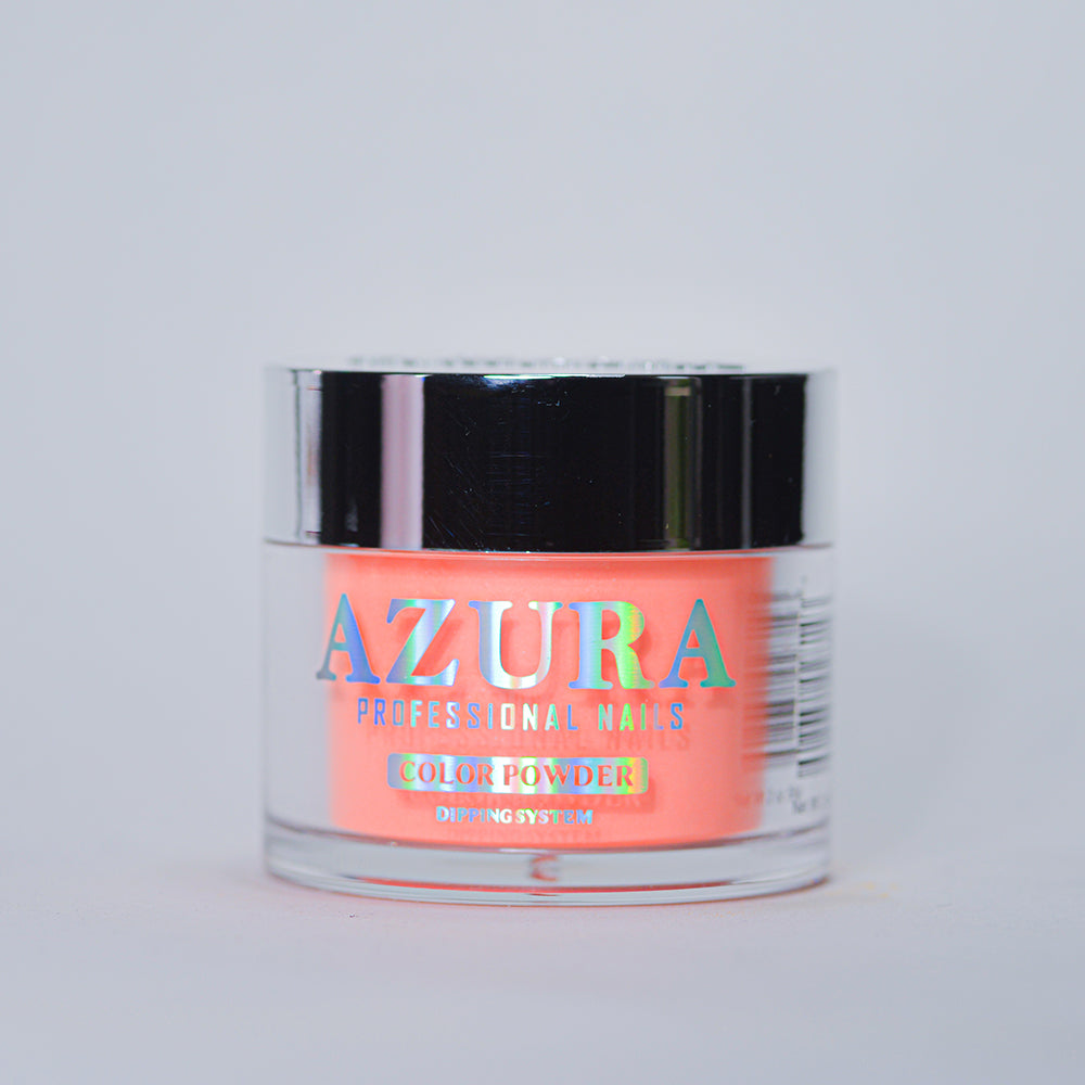AZURA Sugar Baby - 11 - Dip & Dap Neon Glitter Holographic Powder (2oz)-powder-Nails Deal & Beauty Supply- Nail Supply American Gel Polish - Phuong Ni