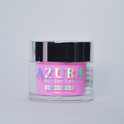 AZURA Sugar Baby - 2 - Dip & Dap Neon Glitter Holographic Powder (2oz)-powder-Nails Deal & Beauty Supply- Nail Supply American Gel Polish - Phuong Ni